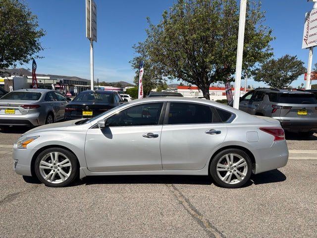 nissan altima sedan 2013 1N4BL3AP6DN488446 image nissan altima sedan 2013 1N4BL3AP6DN488446 image